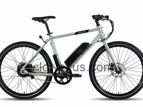 Rad Power Bikes RadMission 1 scheda tecnica e recensioni